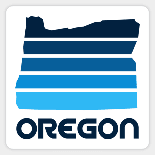 Oregon Magnet